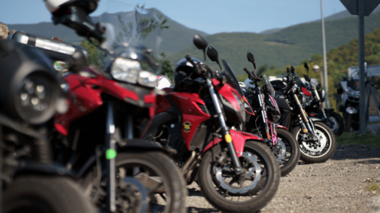 Principales problemas detectados en relación al correcto mantenimiento de la motocicleta